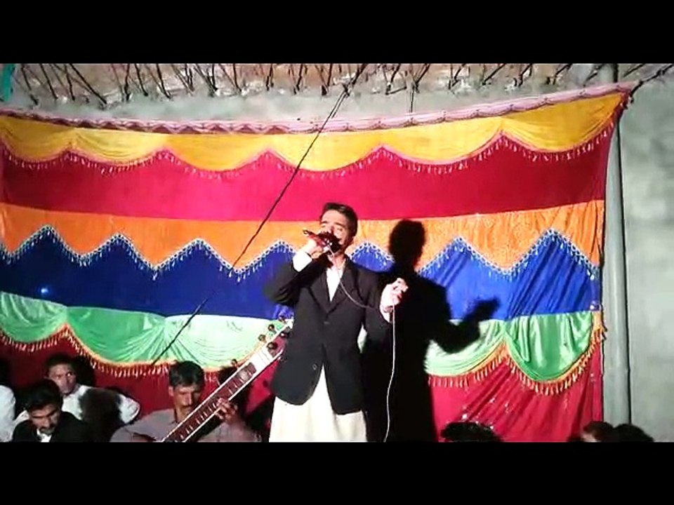 Raja Bilal khadim pothwari sher Naat muqe gham