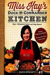 Download Miss Kay's Duck Commander Kitchen ebook {PDF} {EPUB}