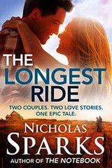 Download The Longest Ride ebook {PDF} {EPUB}