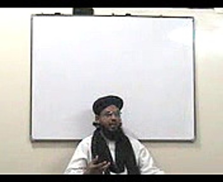 Ziaulhadith class No1. Dr,Zulfiqar Ali Quraishi_mpeg4