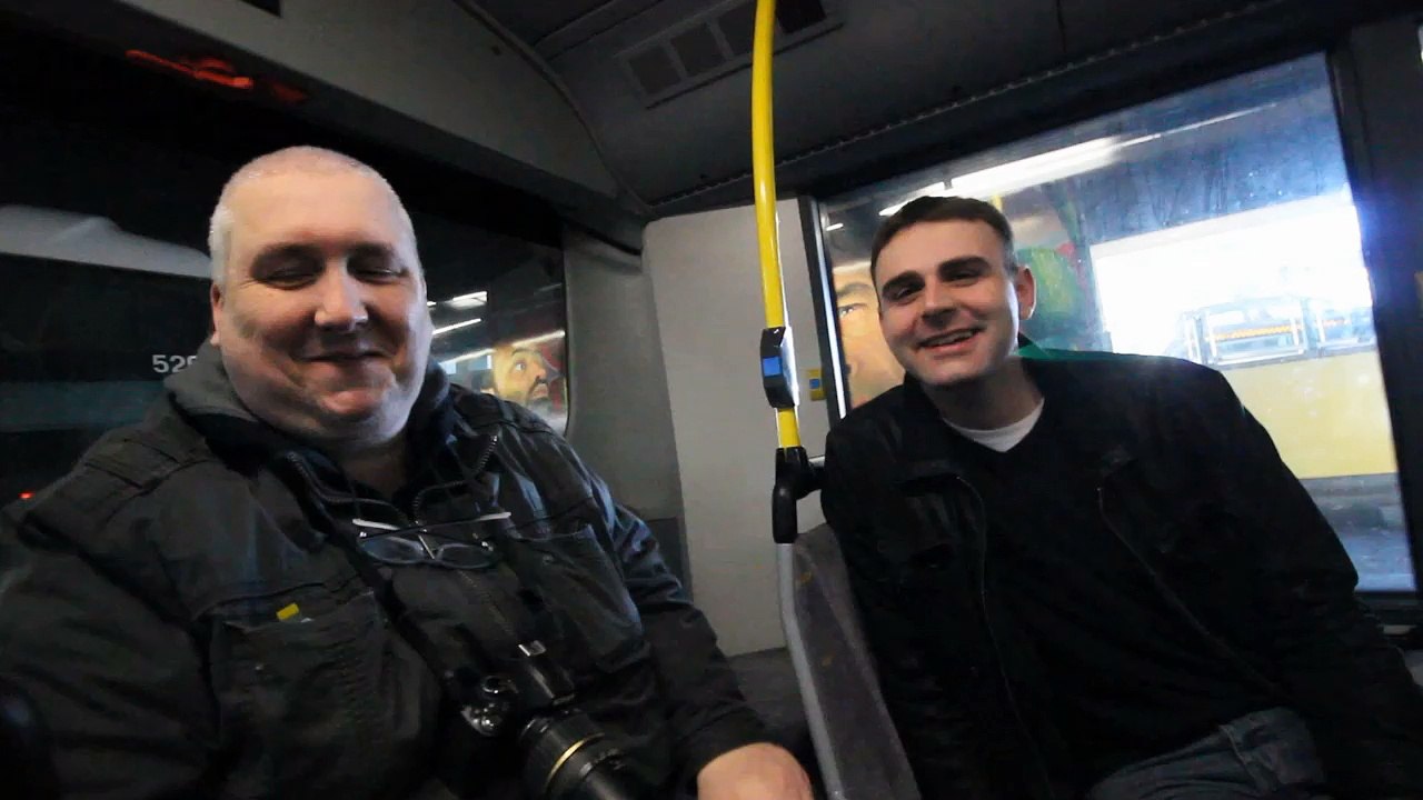 BelgoTourisme - Autour de Bruxelles (scènes coupées)