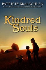 Download Kindred Souls ebook {PDF} {EPUB}