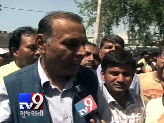 Prof Anand Kumar reacts after being ousted from AAP's national council - Tv9 Gujarati