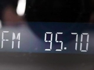 Bandscan in Alexandroupolis NE Greece - 28/03/2015