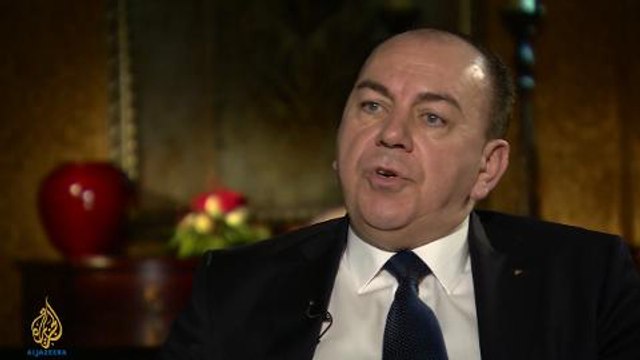 Talk to Al Jazeera - Axel Weber: Europe needs 'the right set of reforms'