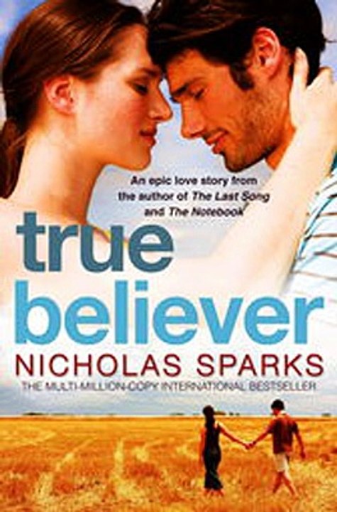 Download True Believer ebook {PDF} {EPUB}