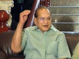 Superstar Krishna Special Press Meet about his 50 Years Journey