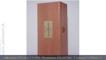 MILANO,    ROEDERER - CRISTAL - MAGNUM - 2005 EURO 475