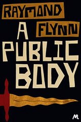 Download A Public Body ebook {PDF} {EPUB}