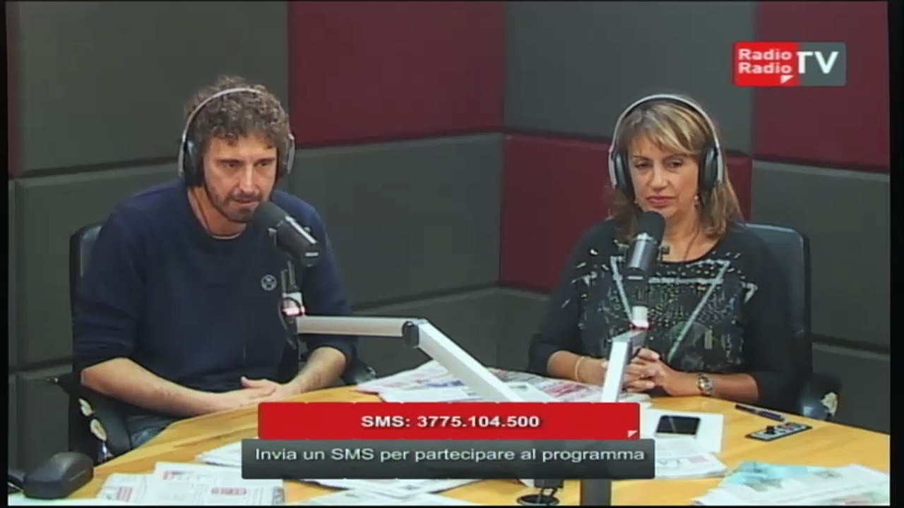 Io le Donne non le capisco - Filippo Roma pt2 ...
