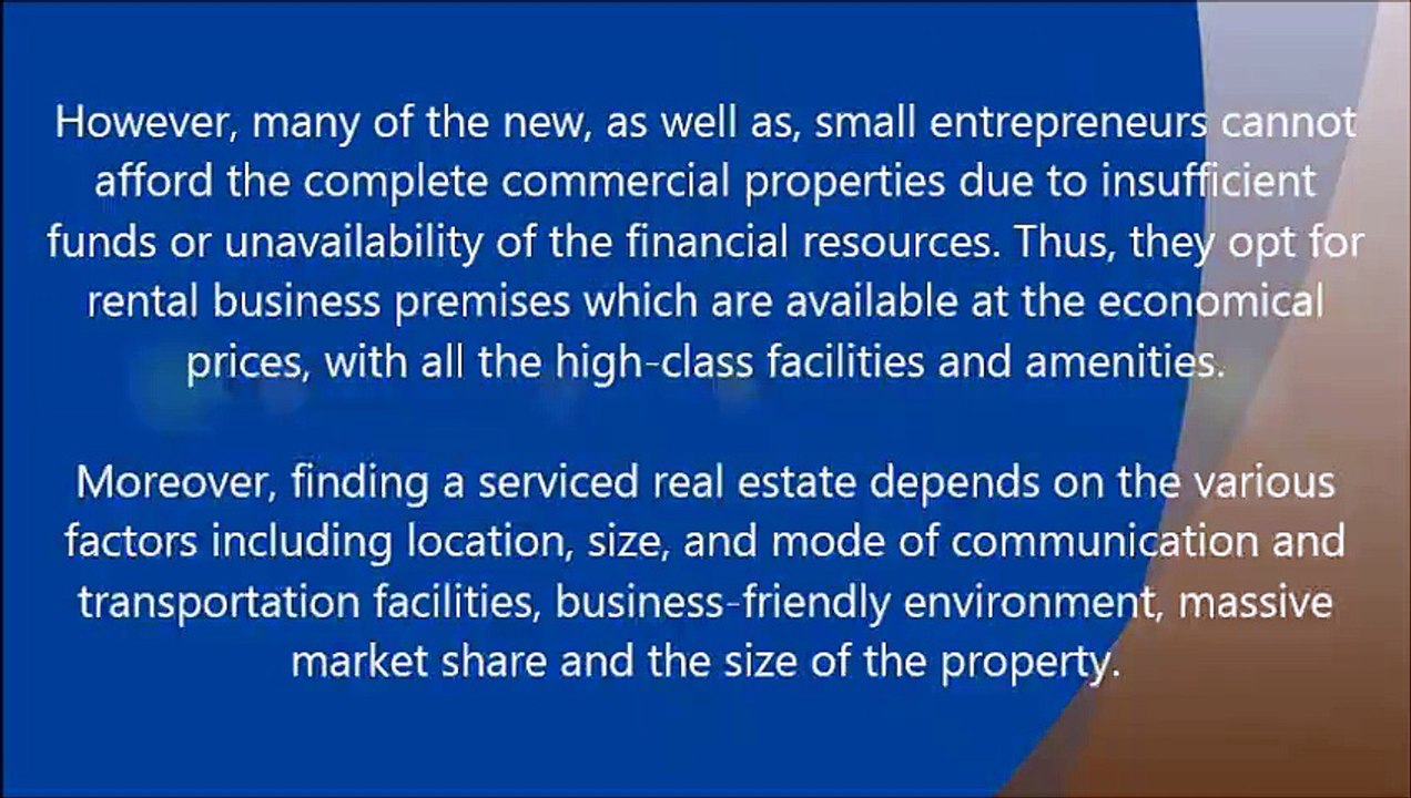 Offices For Rent in Saket