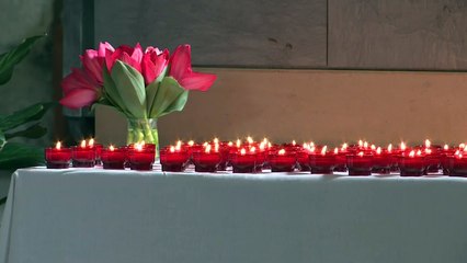 Crash A320: une messe à Digne en hommage aux victimes