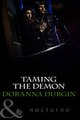 Download Taming the Demon Mills  Boon Nocturne ebook {PDF} {EPUB}