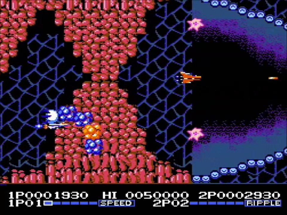 [NES] De A à Z : Championship Bowling