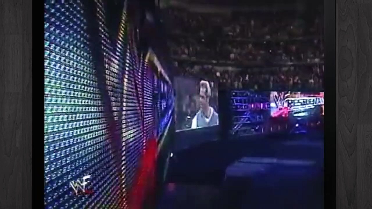 WWF Wrestlemania 2000 Tazz Vs Viscera Vs Mean Street Posse Vs Hardcore Holly Vs Kai En Tai Vs Head Bangers Vs Acolytes Vs Crash Holly En Español Latino Completo