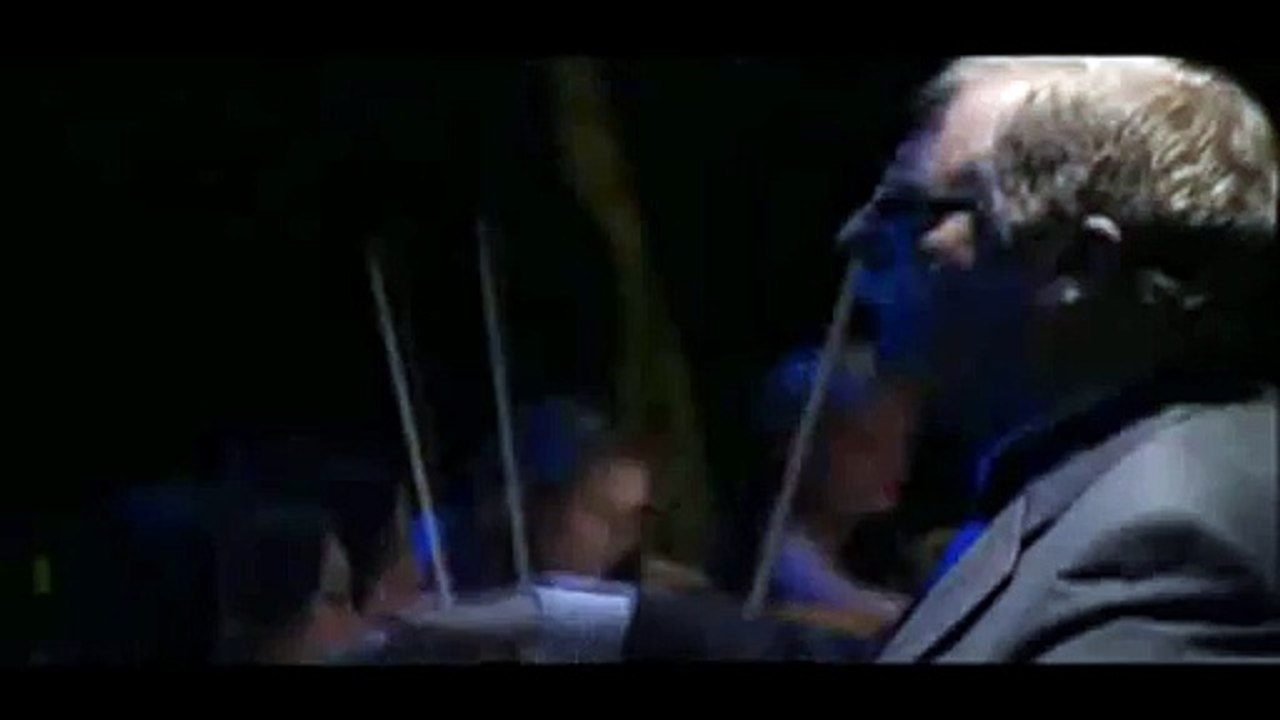 Mireille Mathieu - Mon Credo    (concert live)