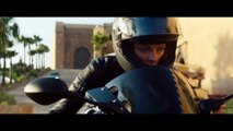 Mission  Impossible Rogue Nation - Fate