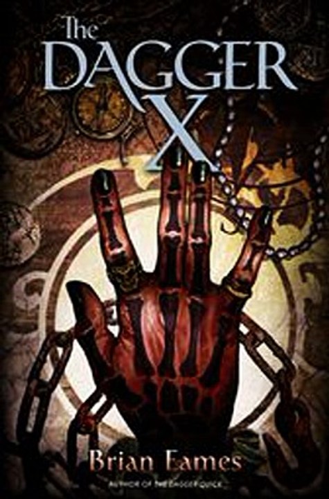 Download The Dagger X ebook {PDF} {EPUB}