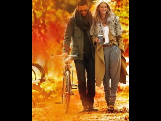 Ally & Larry- I Only Want to Be With You