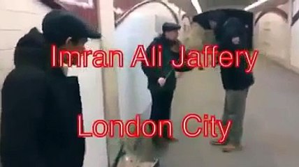 Noha - Na pooch mera Hussain a.s. kiya hai