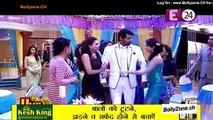 Kumkum Bhagya - 28 March 2015 - Pragya Kay Liye Dhaddkta Hai Abhi Ka Dil