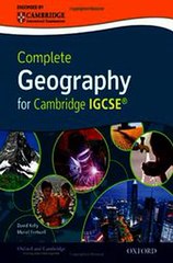 Download Geography for Cambridge IGCSE Revision Guide ebook {PDF} {EPUB}