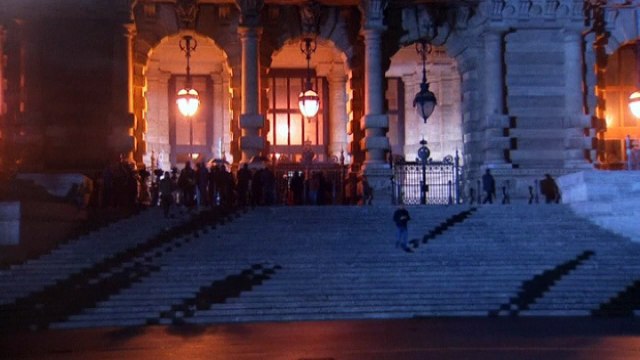 Court clears Amanda Knox and Raffaele Sollecito of murder