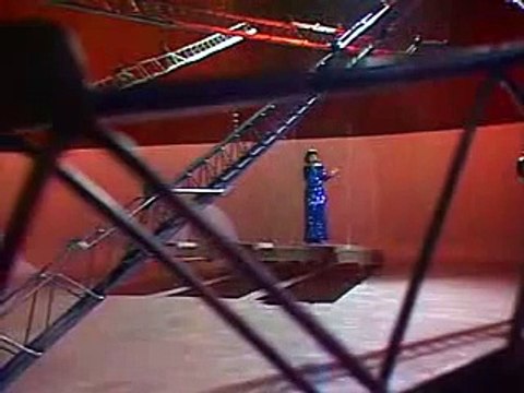 Mireille Mathieu - Roma Roma Roma (1973