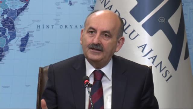 Müezzinoğlu: Artık Ambulans Uçaklarımız Var