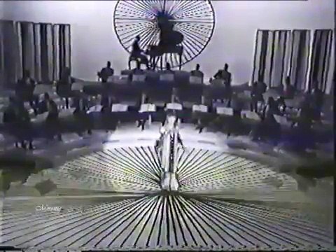 Mireille Mathieu - Toi et moi (1970)