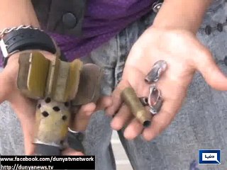 Dunya News - Report on Yemen's route to save foreigners