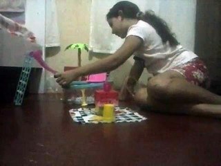 Minhas barbeis  comedias