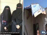 Pakistani girls trapped in Yemen