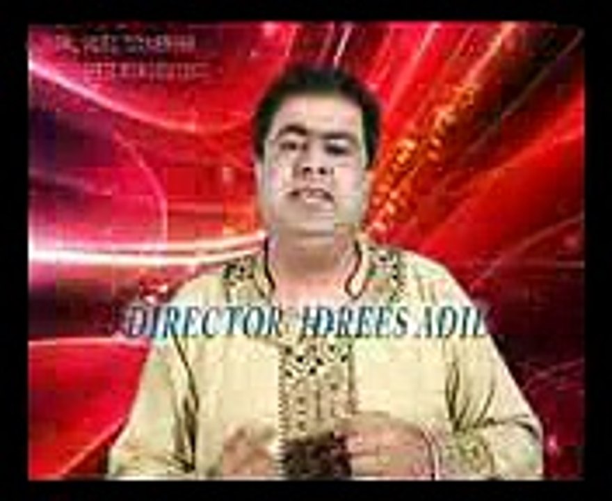 MEHNDI  VIDEO SONG  BY SINGER NADEEM BUTT  JHUMO NACHO GAO