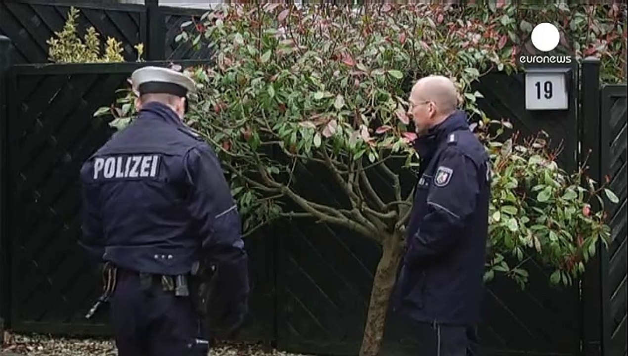 Schianto Germanwings, per la ex del copilota Lubitz premeditava un gesto folle