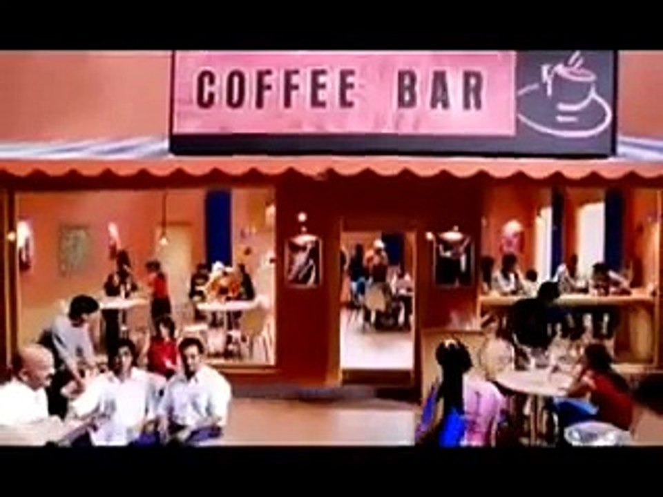 Dekha hai Teri Aankhon Video Song