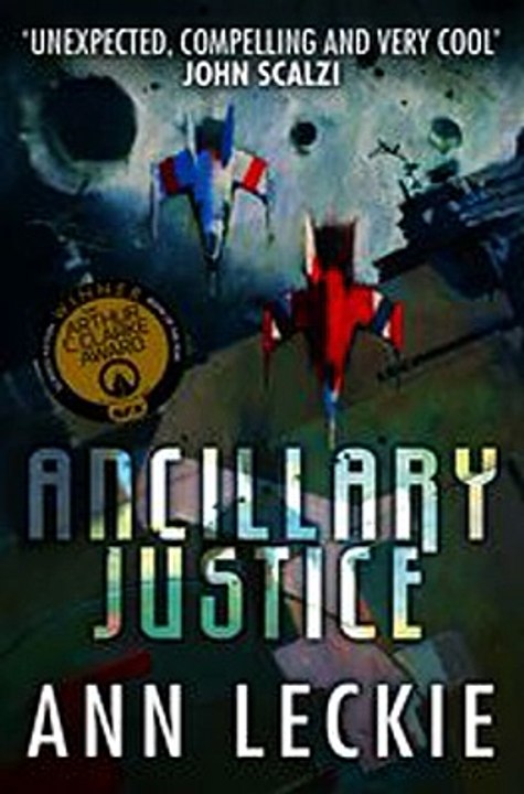 Download Ancillary Justice ebook {PDF} {EPUB}