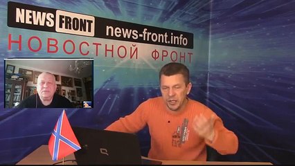 Слухи, что Англия собиралась бомбить Россию ядерными ракетами – бред сивой кобылы!