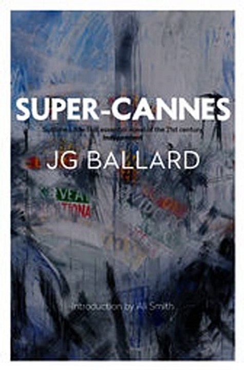 Download Super-Cannes ebook {PDF} {EPUB}