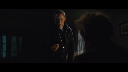 Download Video: Spectre (New James Bond Movie) Official Teaser Trailer (2015) - Daniel Craig