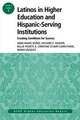 Download Latinos in Higher Education Creating Conditions for Student Success ebook {PDF} {EPUB}