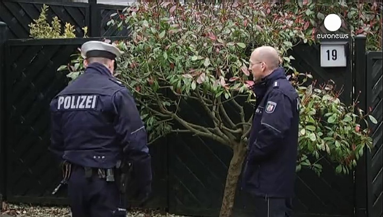 Suche nach dem warum: ex-freundin spricht über copiloten