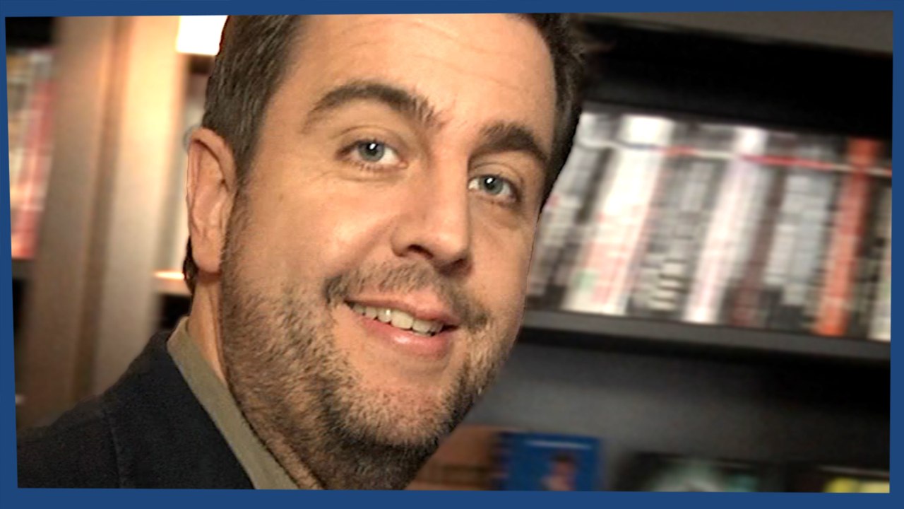 Den Quatsch könnt ihr allein gucken | Pastewka Filmcheck