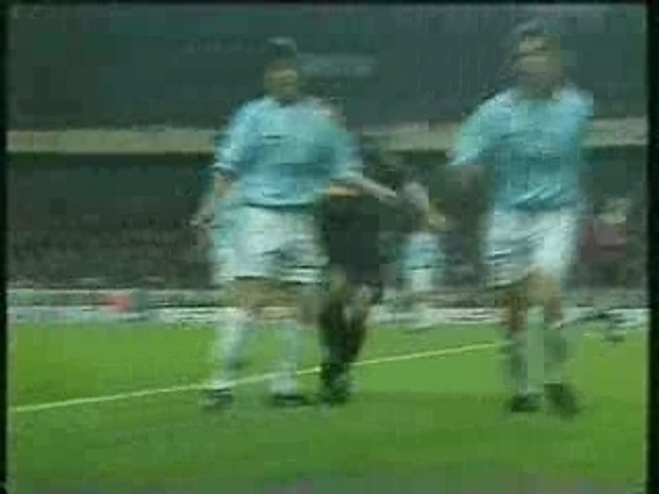 Ronaldo vs Lazio 98- Uefa.avi