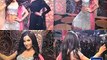 Katrina Kaif's wax statue unveiled in London's Madame Tussauds museum -