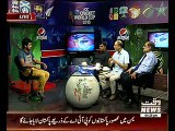 ICC Cricket Wolrd Cup Special Transmission 28 March 2015