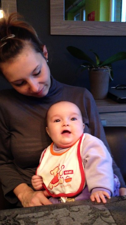 Lina mama et papa 14-01-14