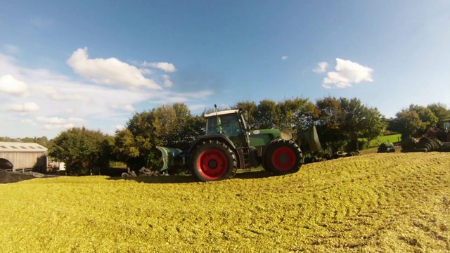 SIMA Desvoys Lames à ensilage °Gopro° 3/5