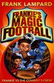Download Frankie's Magic Football 03 Frankie vs The Cowboy's Crew ebook {PDF} {EPUB}