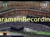 ISLAMIC VIDEOS- Emotional Isha salah in Makkah.mp4